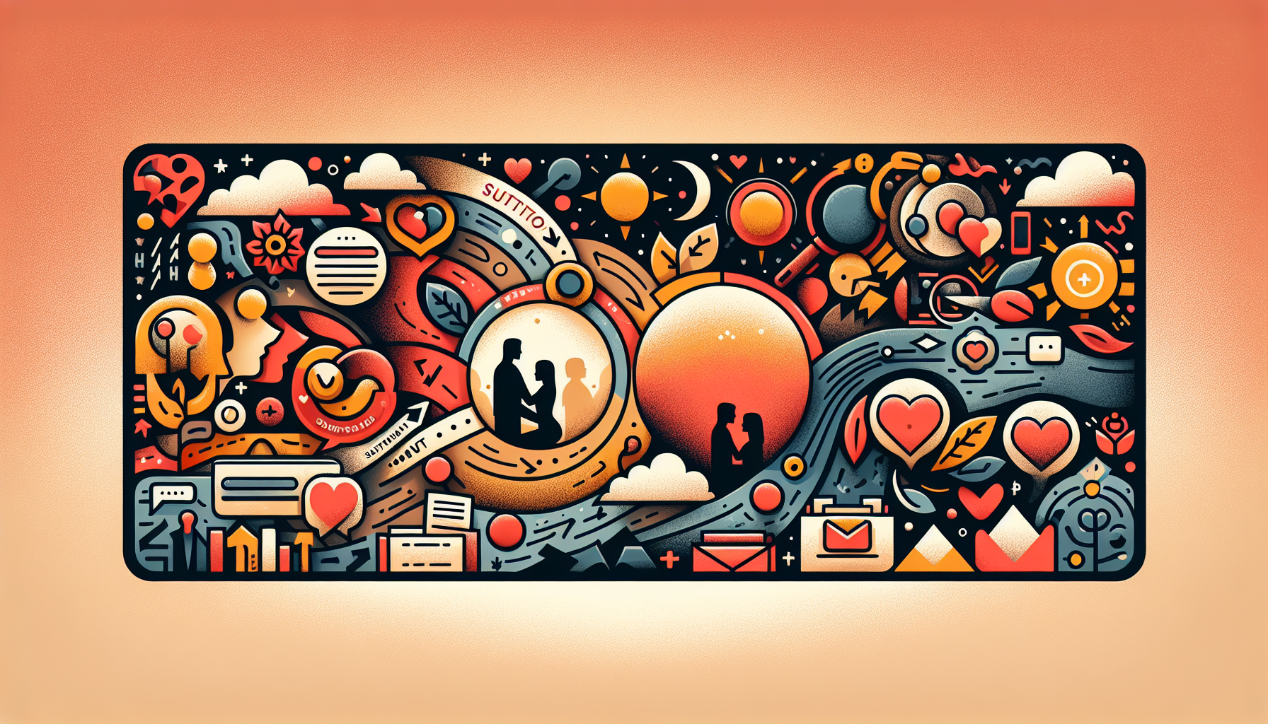 How do I know if I'm in a situationship?