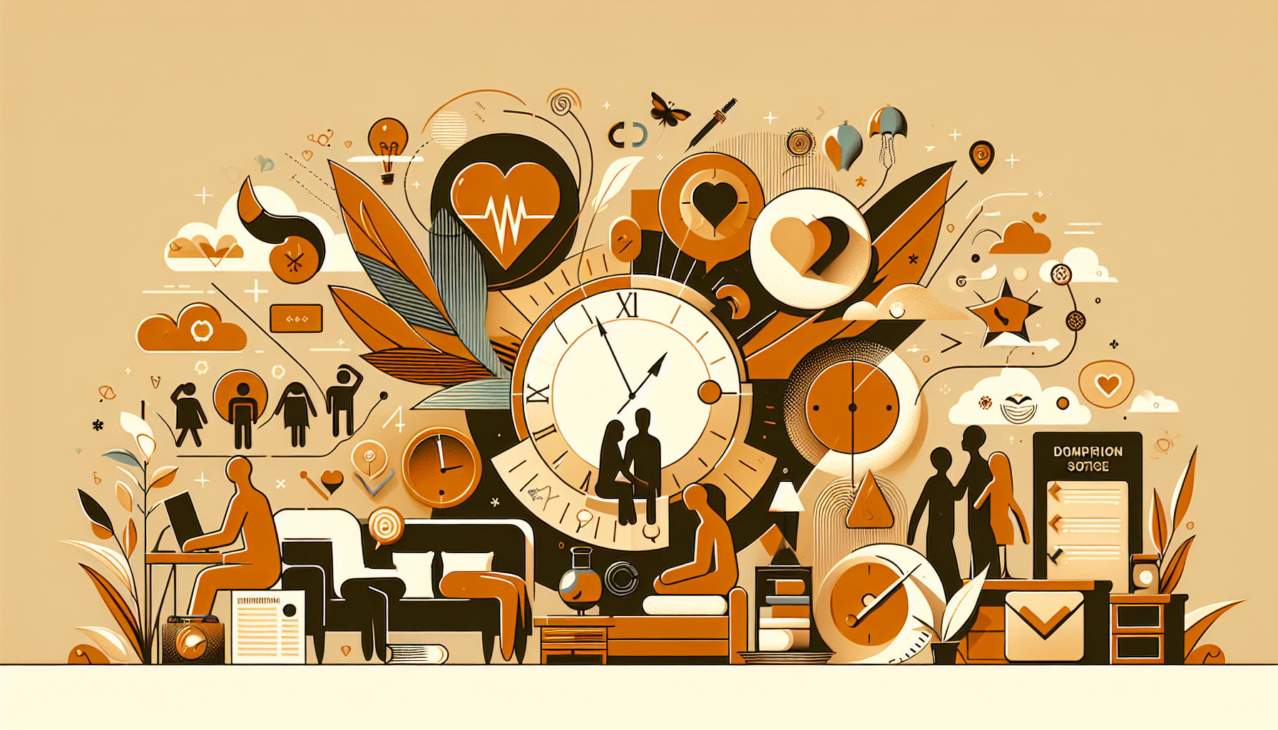 How long can a situationship reasonably last?