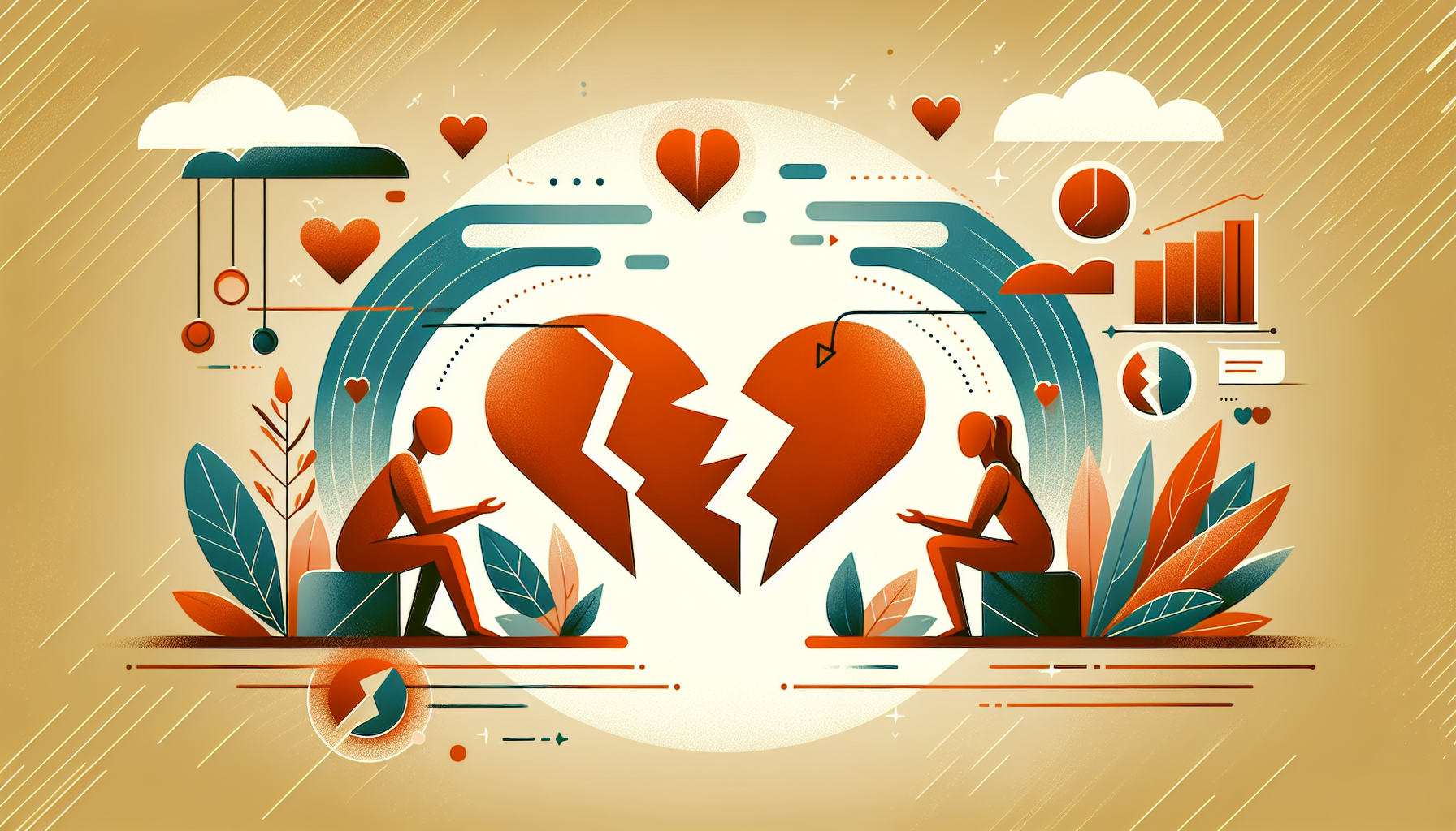 What steps do I take to end a situationship respectfully?