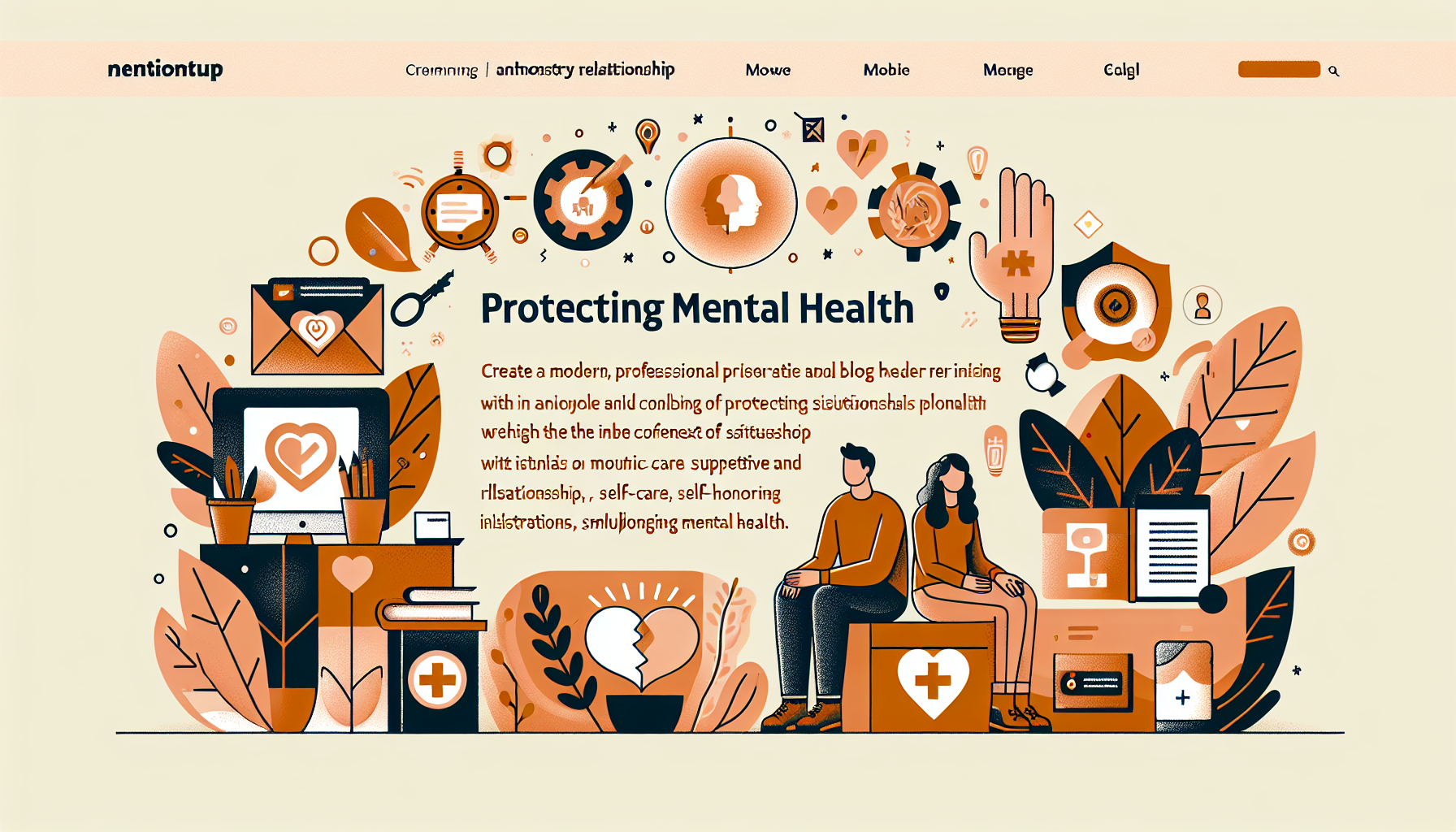 How do I protect my mental health in a situationship?