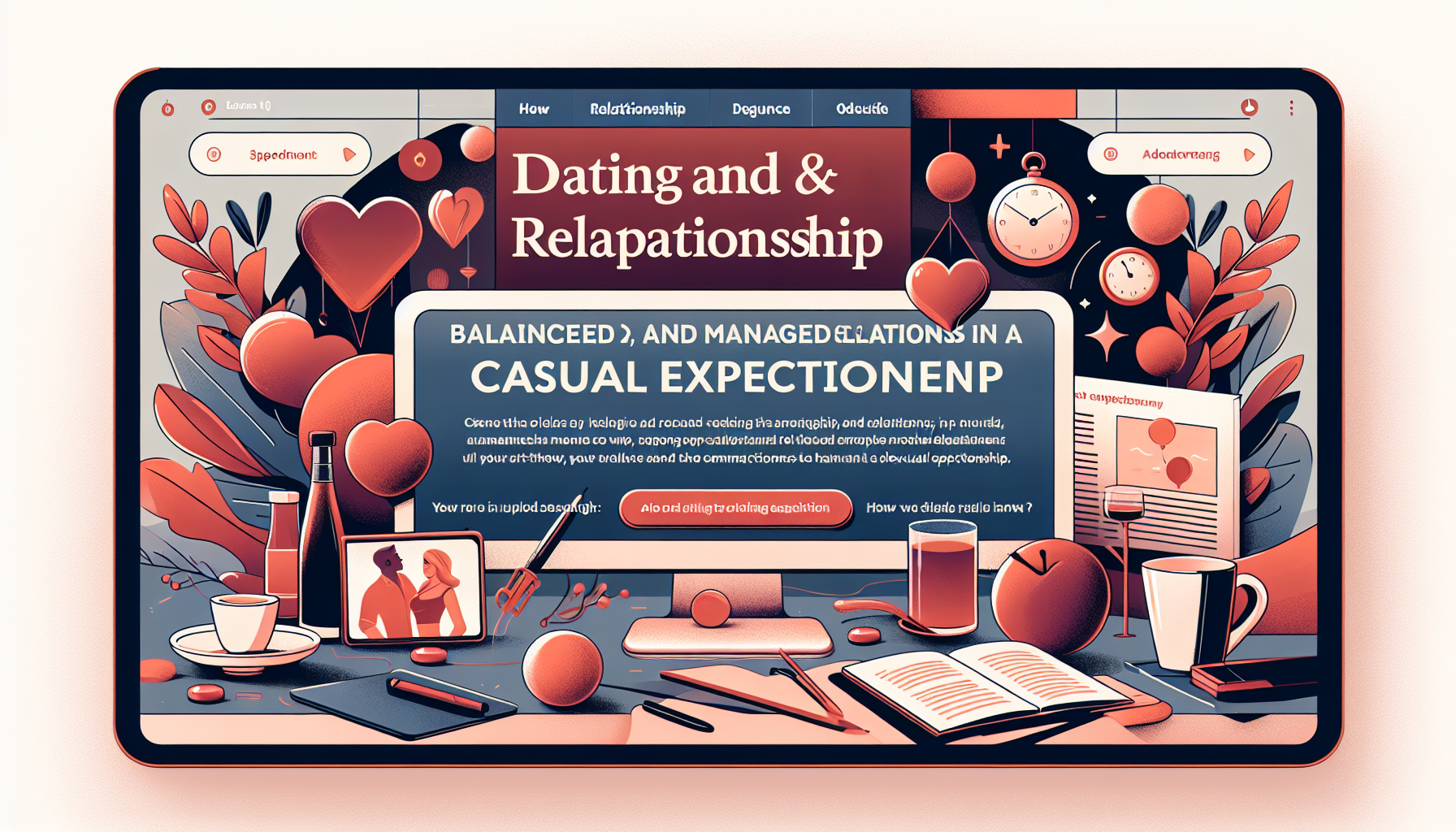 How do I manage sexual expectations in a situationship?