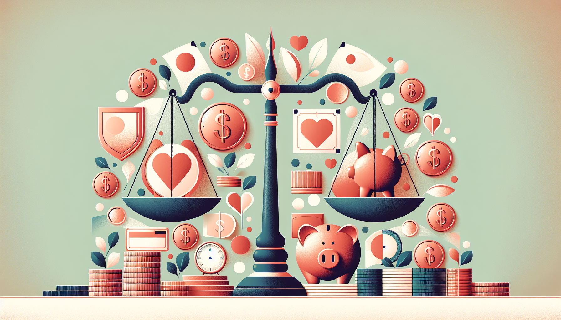 What finances or costs should I expect to discuss?