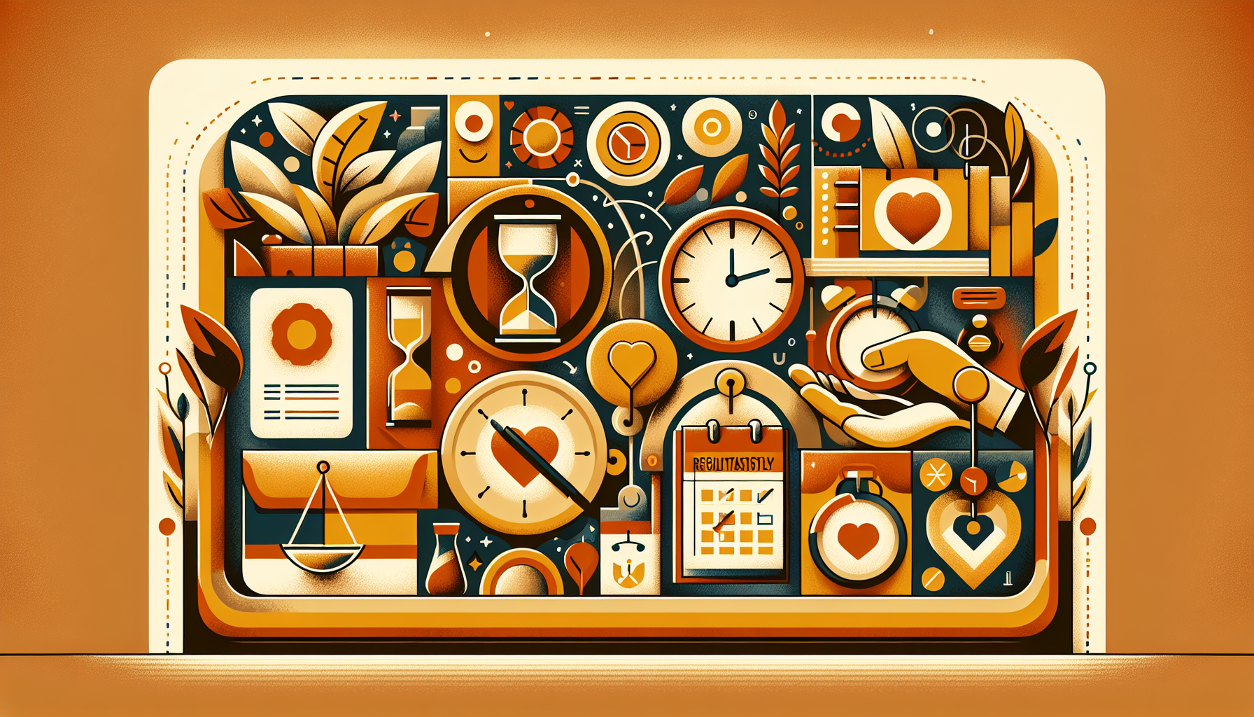 How do I negotiate time commitment realistically?