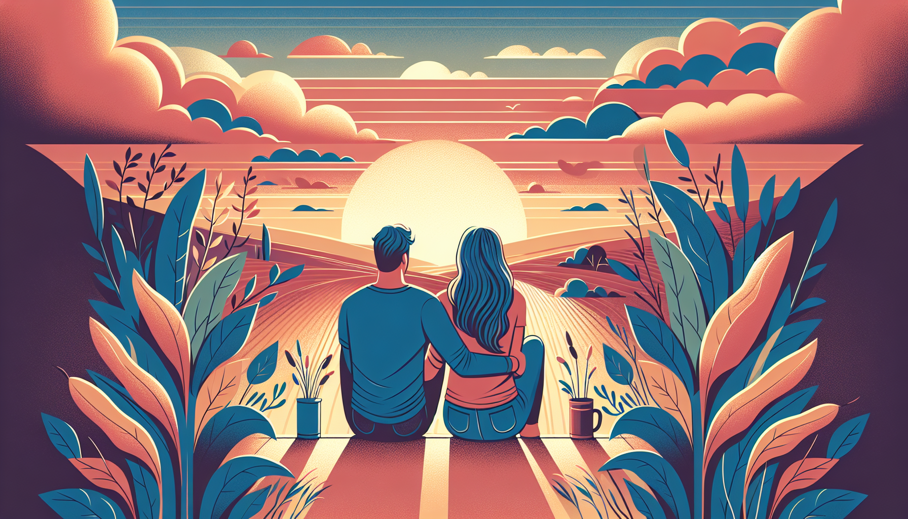 What to tell close friends about my situationship?