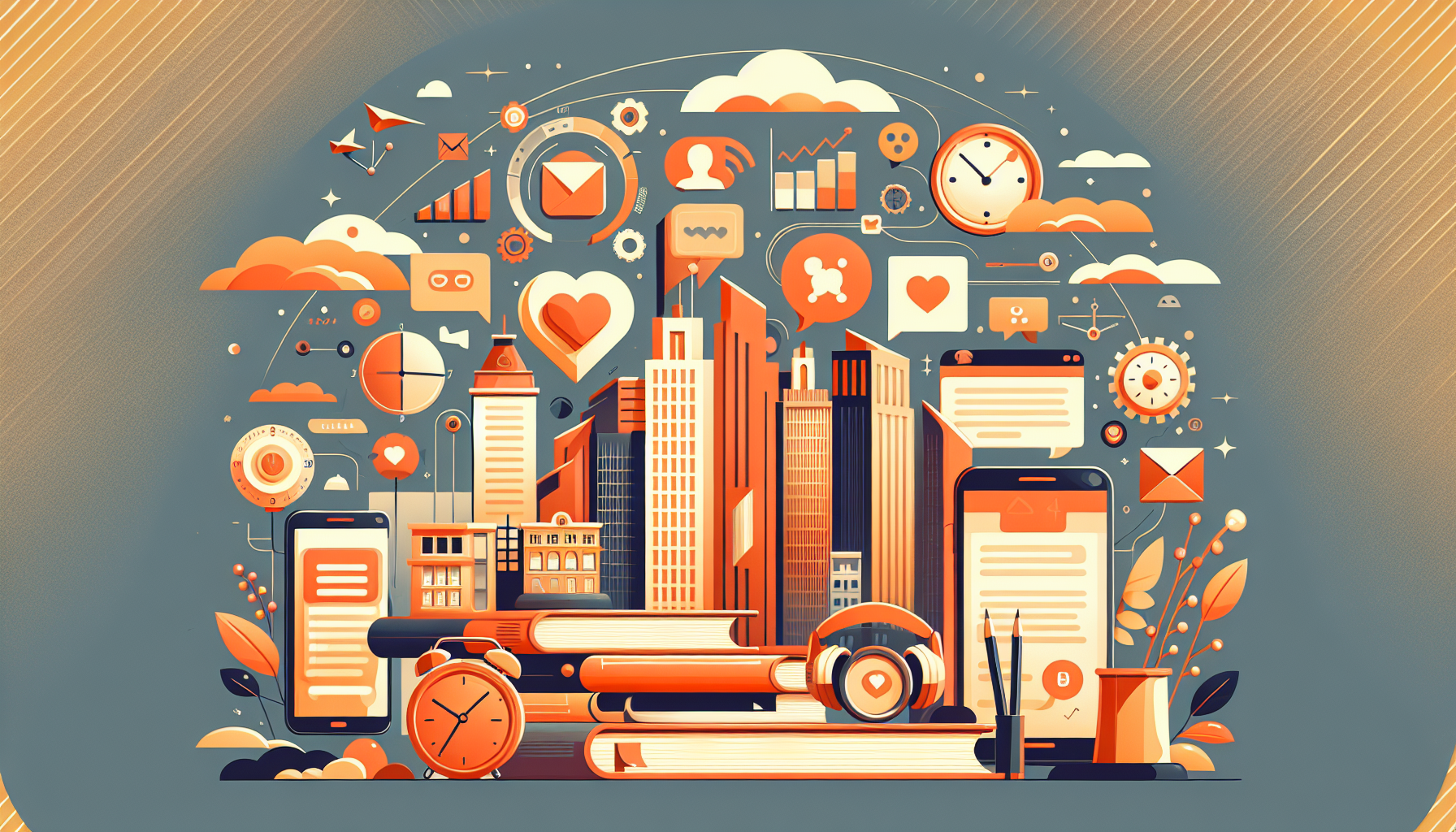 How do I read text-message tone reliably?