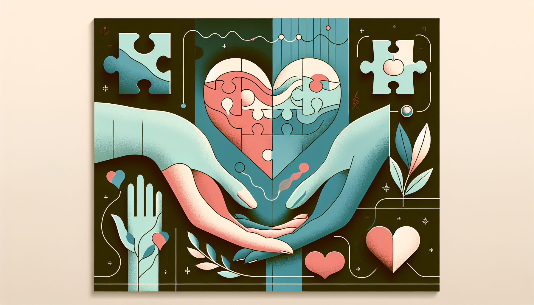 How do I manage intimacy differences (sex vs. emotional)?