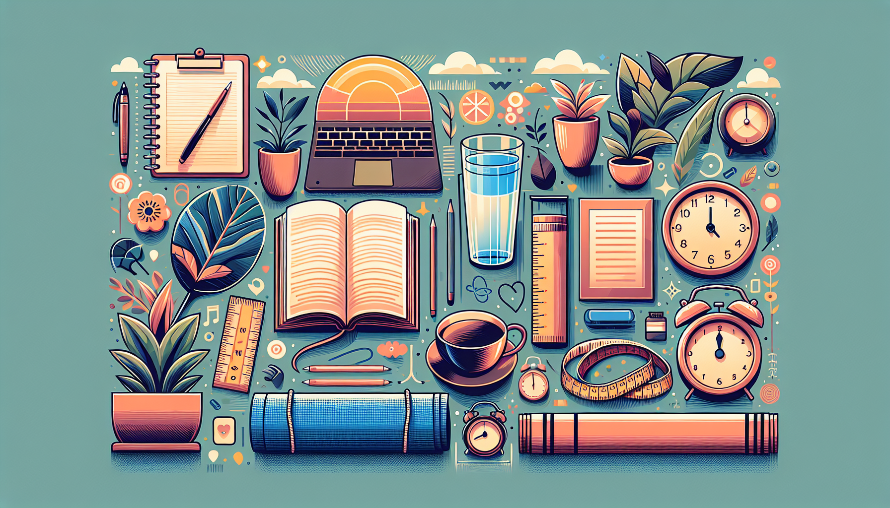 What small daily habits maintain my self-respect?