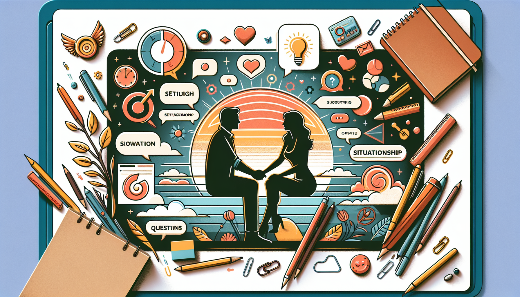 What to ask a dating coach about my situationship?