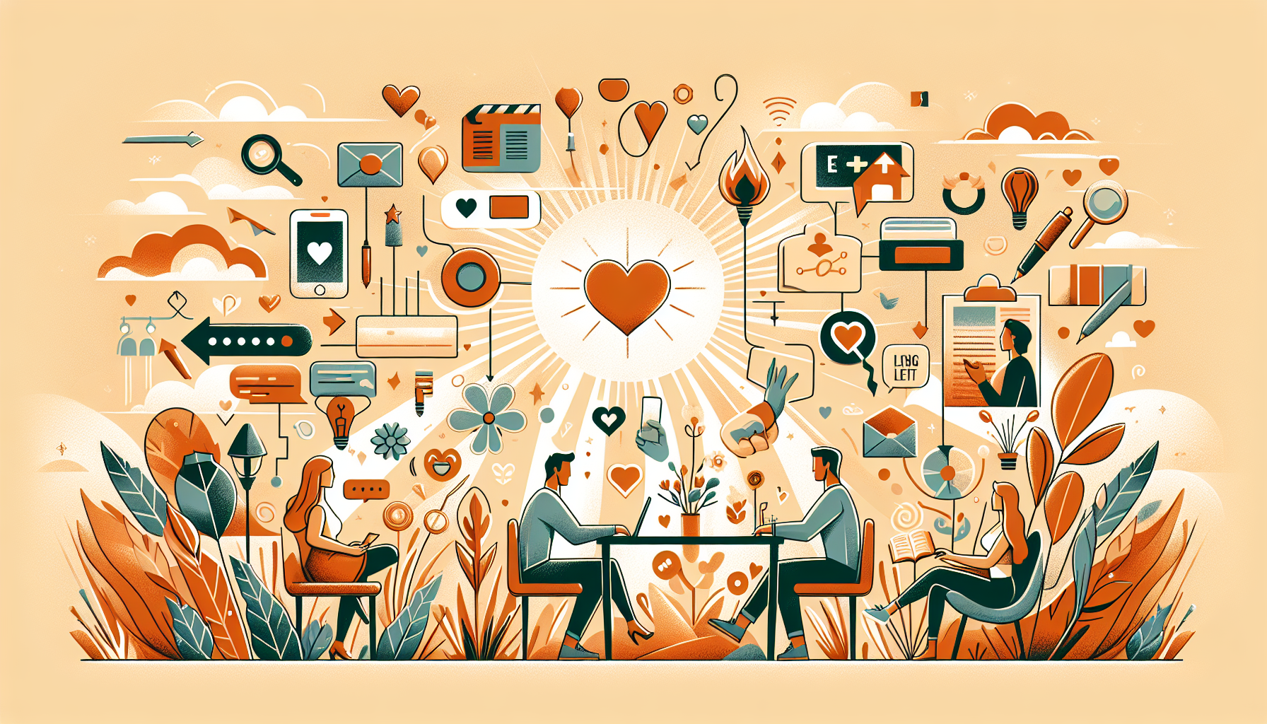 How do I re-enter dating after ending a long situationship?