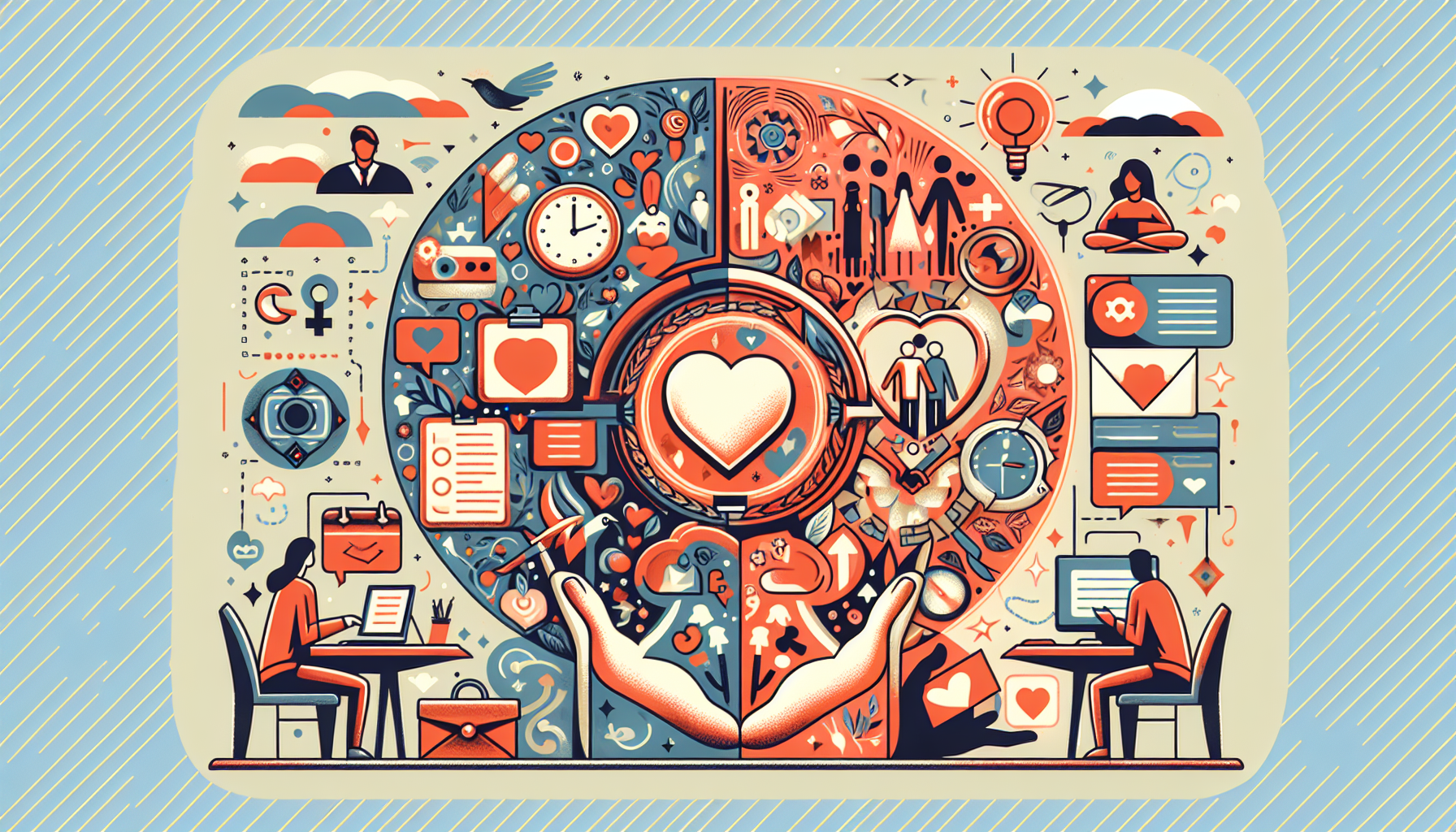 What to do if they want an open relationship but I don't?