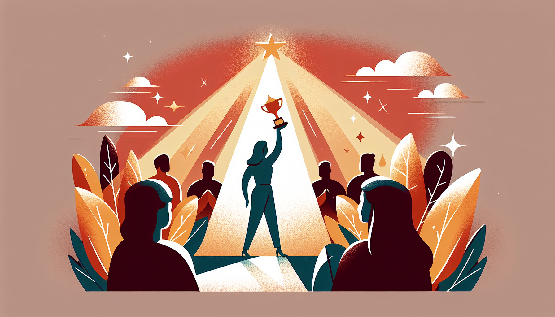 What to do when one person wants more public recognition?