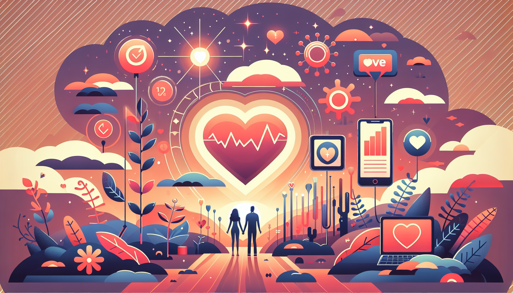 What tools help me track my emotional progress during a situationship?