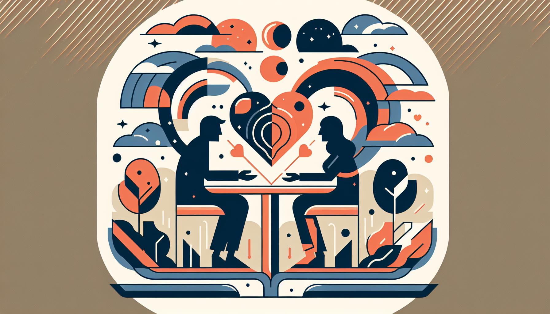 What emotional risks come with a situationship?