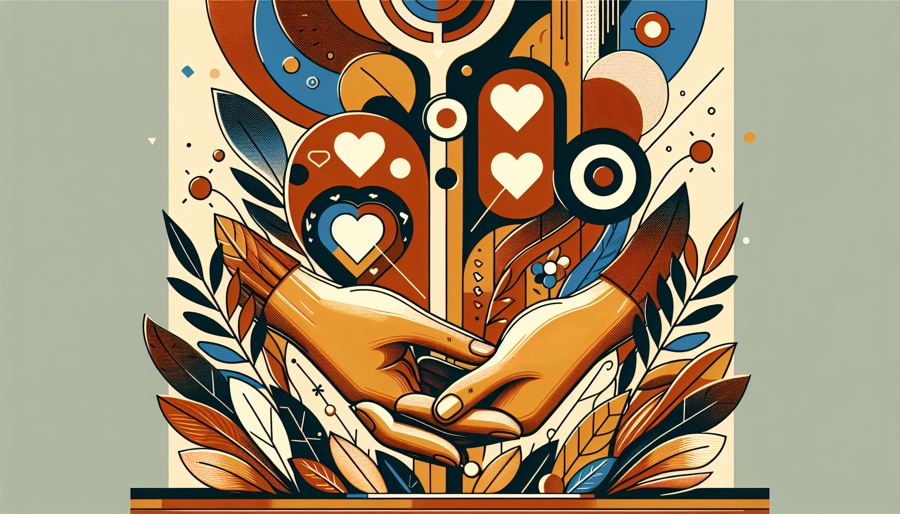 How do I handle mixed signals?